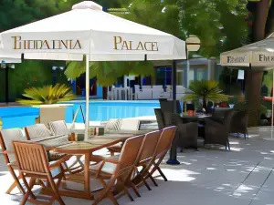 Theoxenia Residence