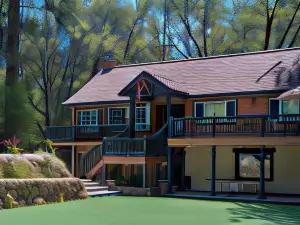 Lazy Z Resort