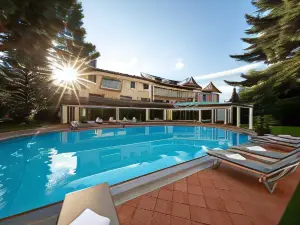 Romantik Hotel Oberwirt
