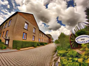 Landhaus Göddertzhof