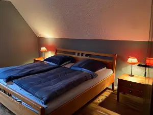 Ferienwohnung Auf Dem Land Und Trotzdem Stadtnah.