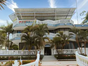 Eco Hotel Villa Martha