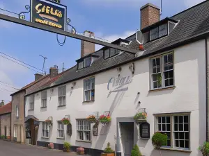 The George at Nunney