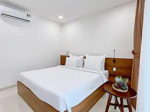 Bong Villa Hotel & Apartment