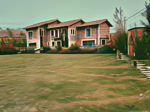La Fuentona de Santillana