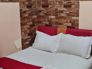 Omah Wetan Homestay