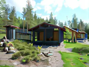Leena's B&B