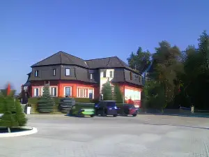 Penzion V Zalesi
