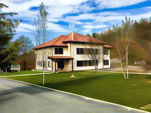 Pensiunea Negoiu