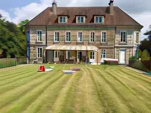 Chateau Anaselle