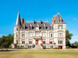 Château le Boisrenault