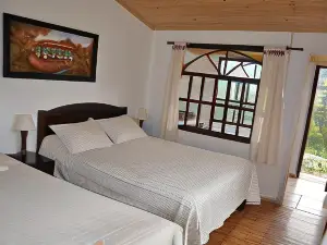Pinares del Carrizalito