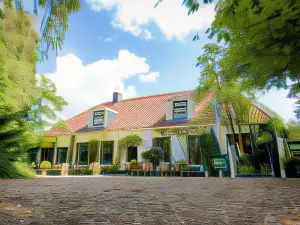 Hostellerie Schuddebeurs