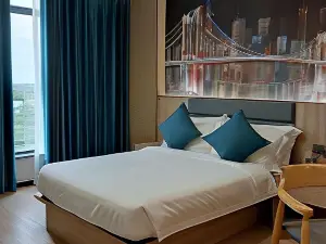 Fan's Hotel Palo