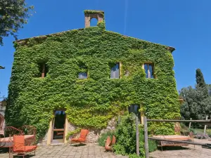 Agriturismo Bio Fattoria di Pietra