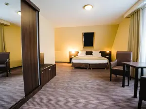 Hotel Europe