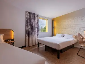 B&B HOTEL Annecy Cran-Gevrier