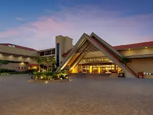 Iscon the Fern Resort & Spa, Bhavnagar