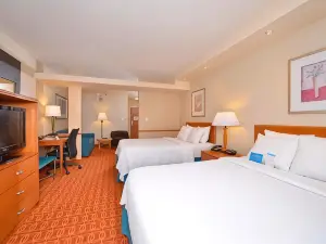 Fairfield Inn & Suites Williamsport