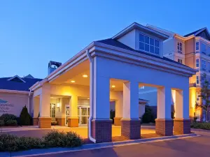 Homewood Suites by Hilton Minneapolis-New Brighton