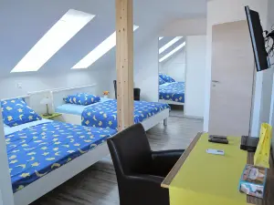 Guesthouse Ursula