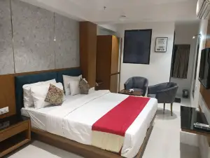 Hotel Ranjeet Akola