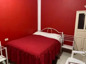Hostal Casablanca