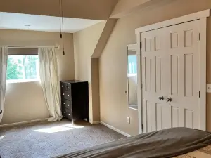 The Loft at the Nisqually Highland Ranch