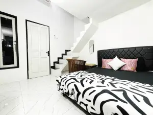 Kost Harian Semarang Murah