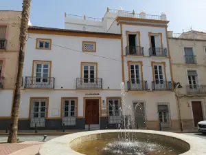 El Palacete de Cuevas