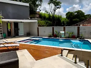 Pousada Dos Sonhos - MP
