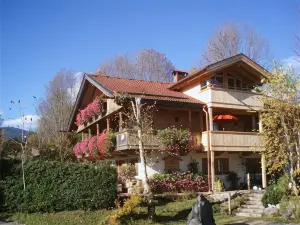Landhaus am Arzbach