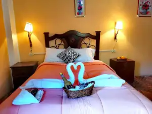 Hotel Misky PUÑUY - Valle del Sondondo