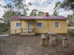 Rosedale Cottages