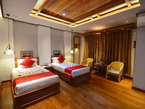 Hotel Thipaw
