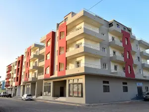 Sgc Boa Vista Apartments