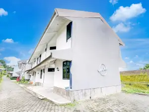 Collection O Puncak Near Kota Bunga Formerly Villa Gunung Agape
