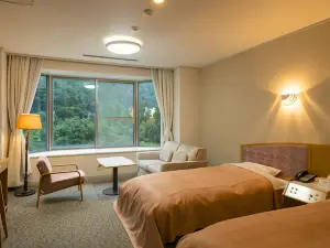 Minakami Onsen KKR Hotel Minakami Suimeiso