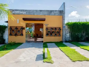Pousada Aconchego