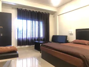 The Pi Hotel Imphal Manipur