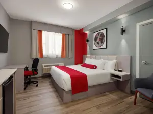 Ramada by Wyndham West Edmonton Hotel & Suites
