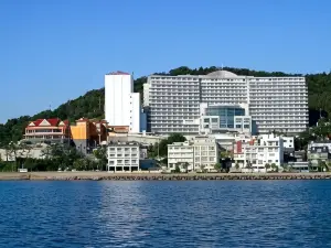 三河灣度假村林克斯