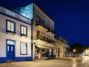 Casa Calmaria Beja
