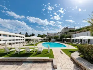 โรงแรมวิตตอเรีย รีสอร์ท พูลแอนด์สปา