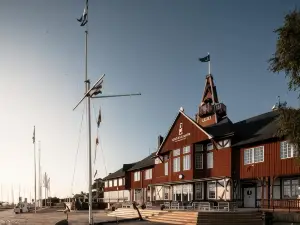 Sandhamn Seglarhotell