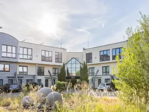 Garner Hotel Oberhausen