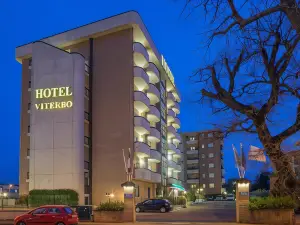 Best Western Hotel Viterbo