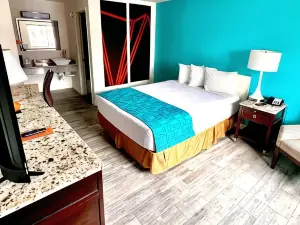 Howard Johnson by Wyndham Reno Downtown