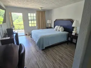 ベスト プライス モーテル アンド スイーツ