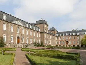 Abdij Hotel Rolduc